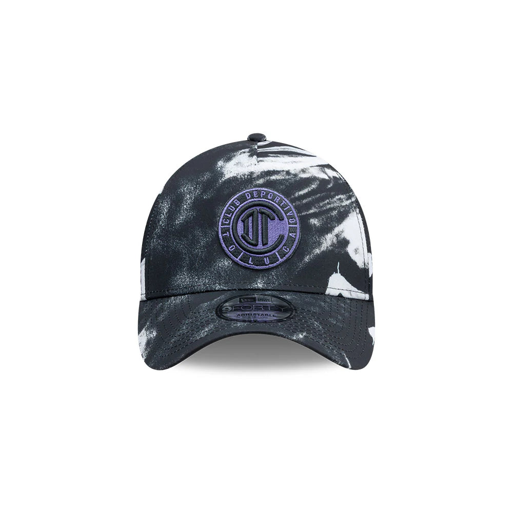 Gorra Pinceladas 9FORTY