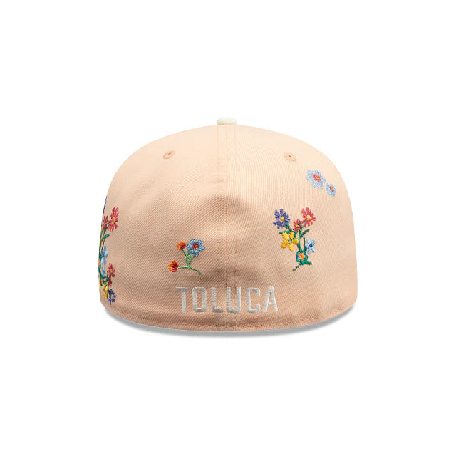 Gorra Floral 59FIFTY