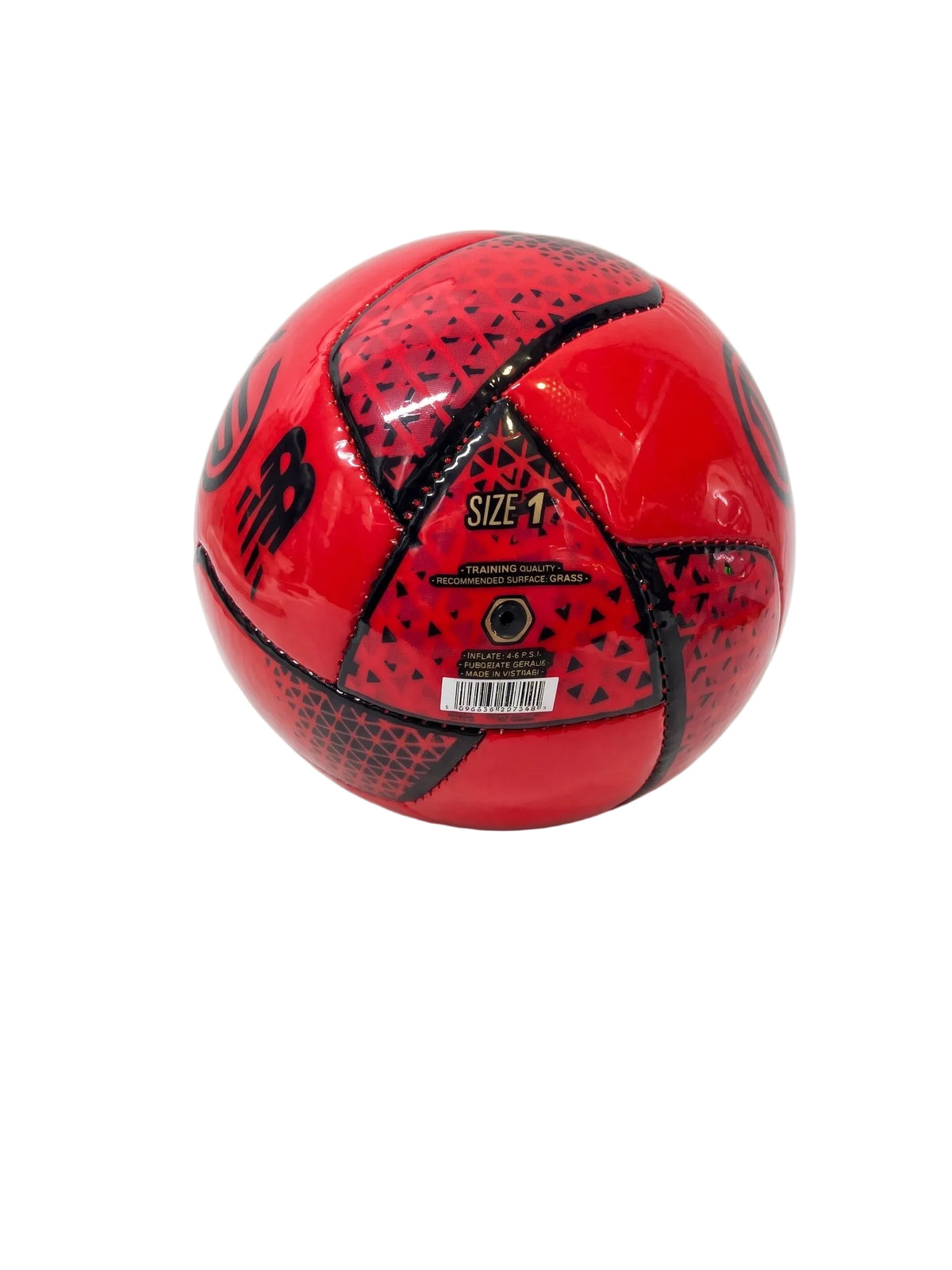 Balón Mini Toluca FC