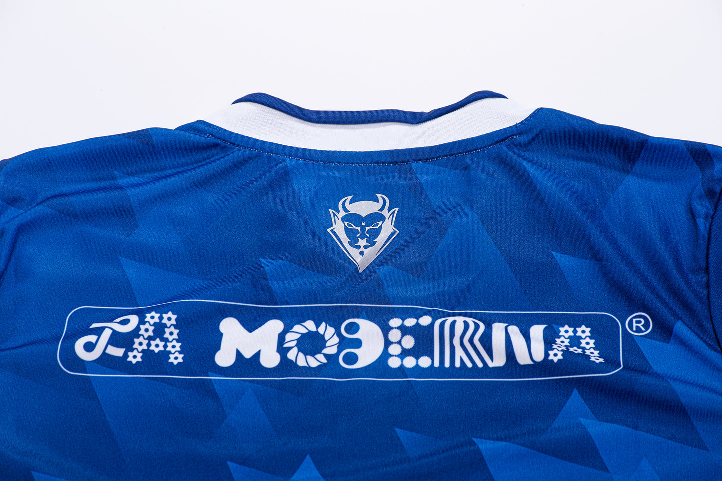 Jersey Alternativo Aficionada 24/25 - Dama