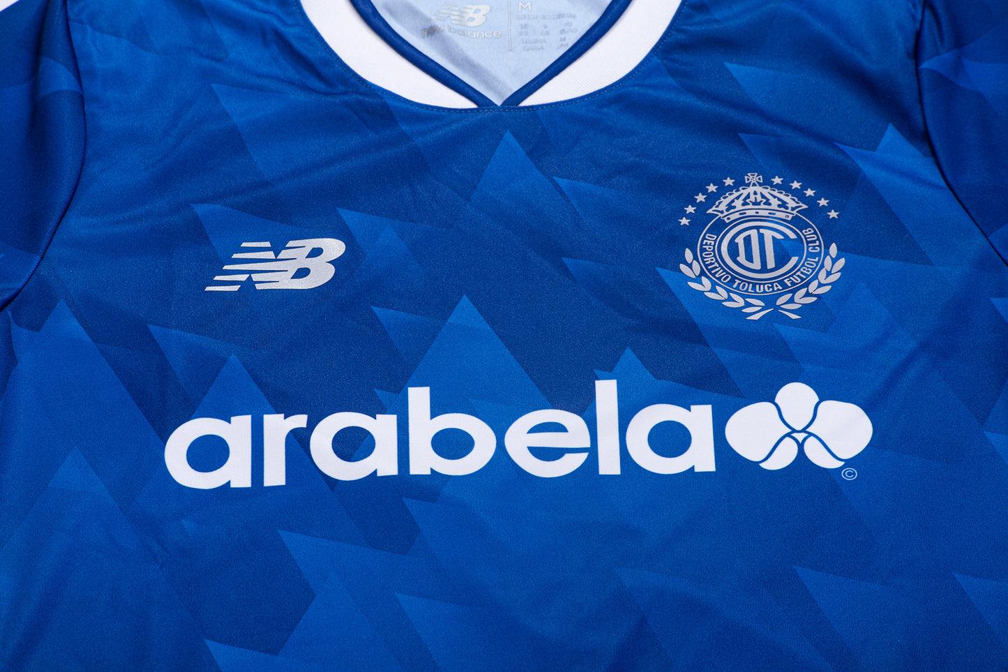 Jersey Alternativo Aficionada 24/25 - Dama