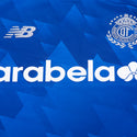 Jersey Alternativo Jugadora 24/25 - Dama