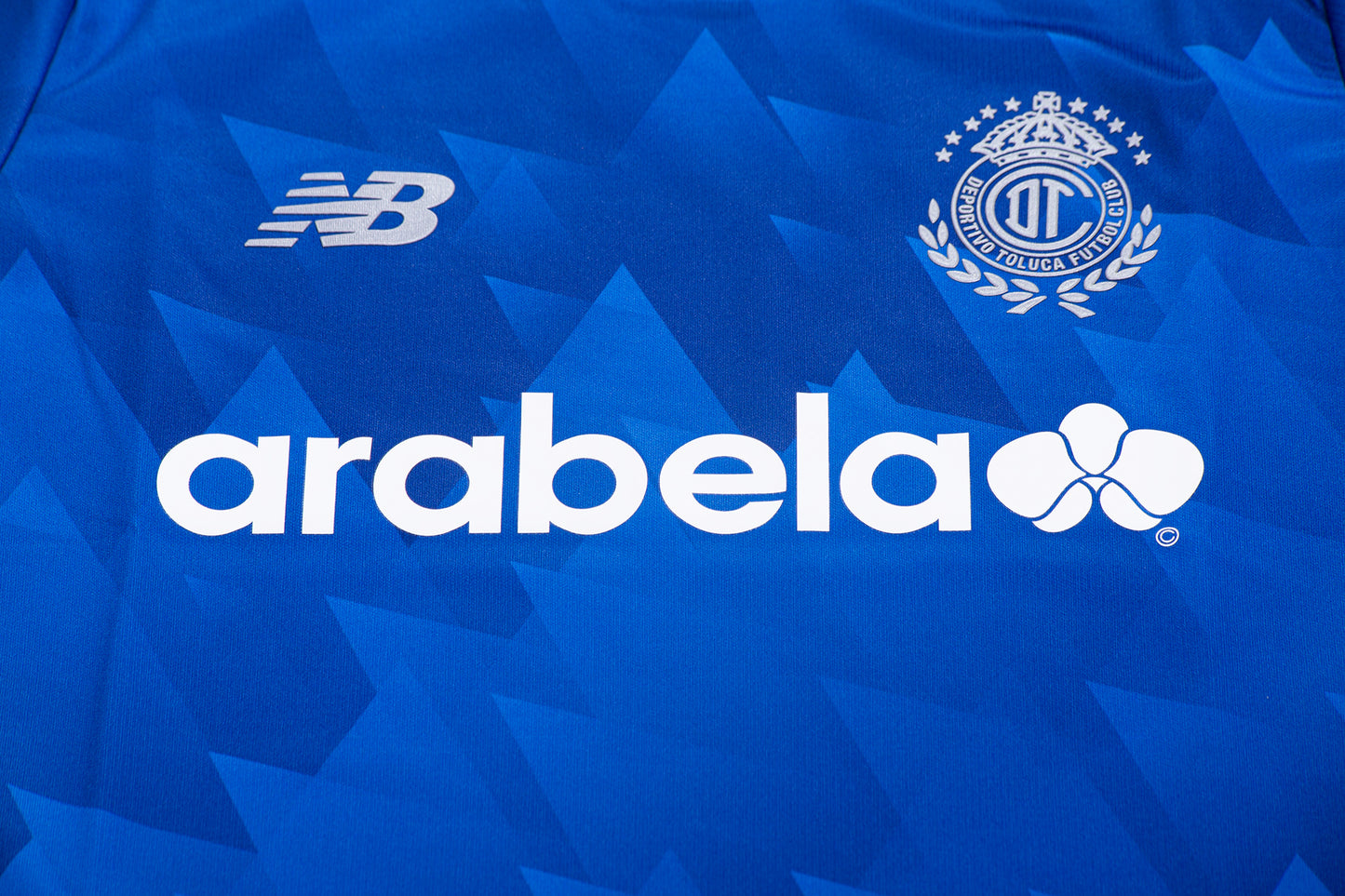 Jersey Alternativo Jugadora 24/25 - Dama