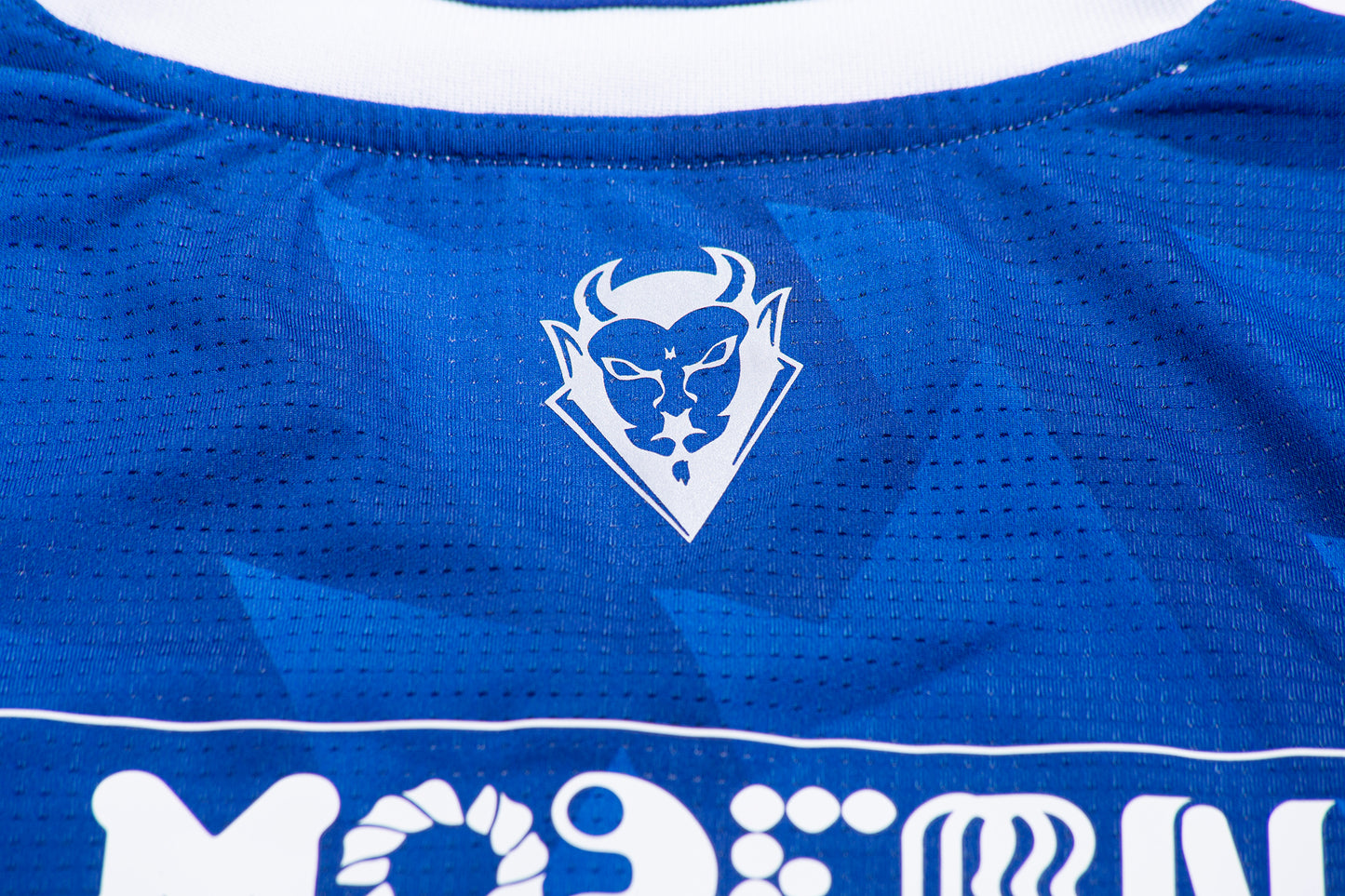 Jersey Alternativo Jugadora 24/25 - Dama