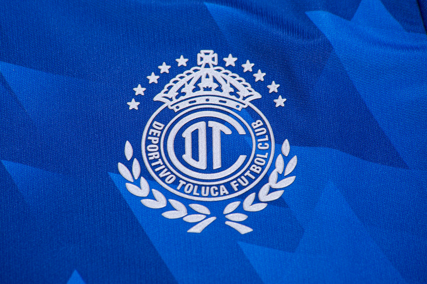 Jersey Alternativo Jugadora 24/25 - Dama