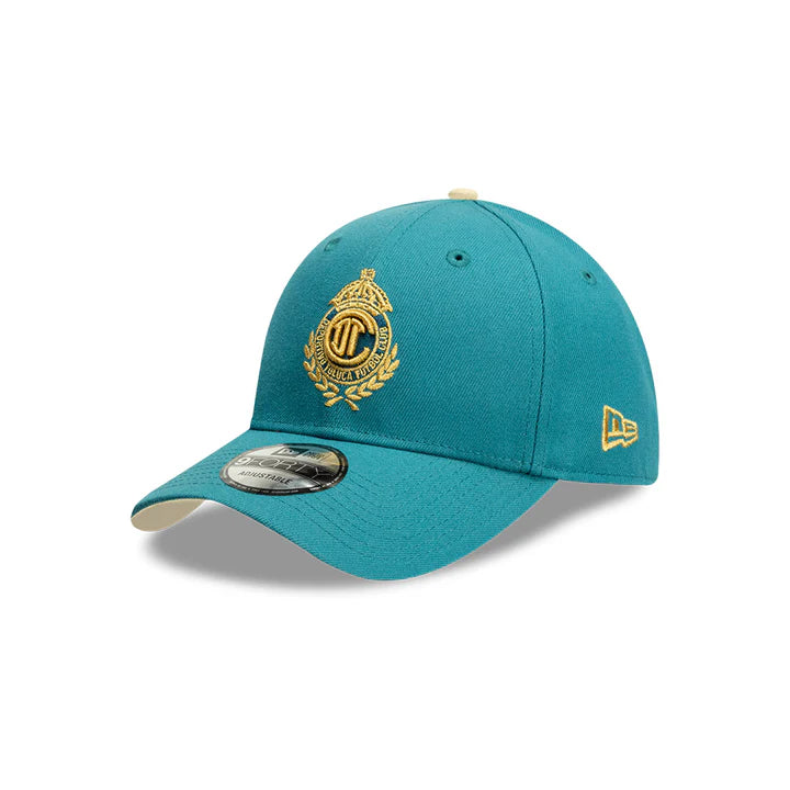 Gorra Escudo Dorado 9FORTY