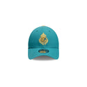 Gorra Niños Escudo Dorado 9FORTY