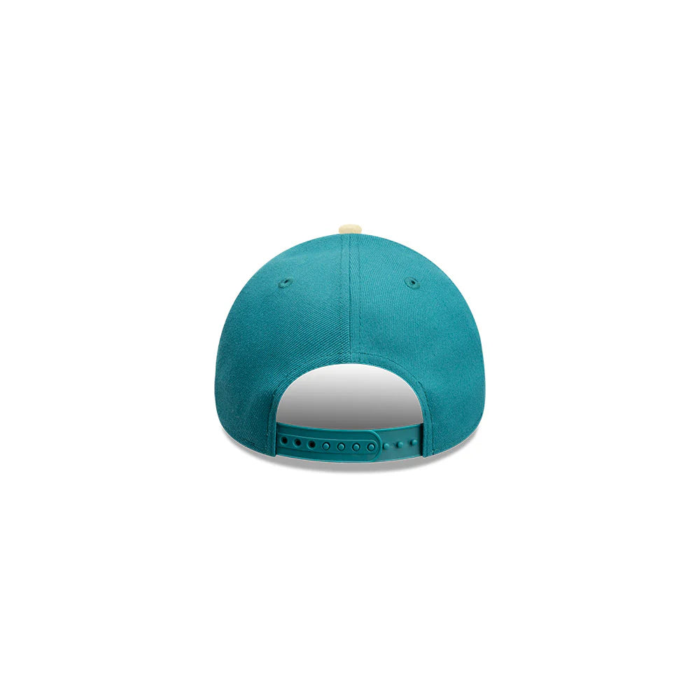 Gorra Niños Escudo Dorado 9FORTY