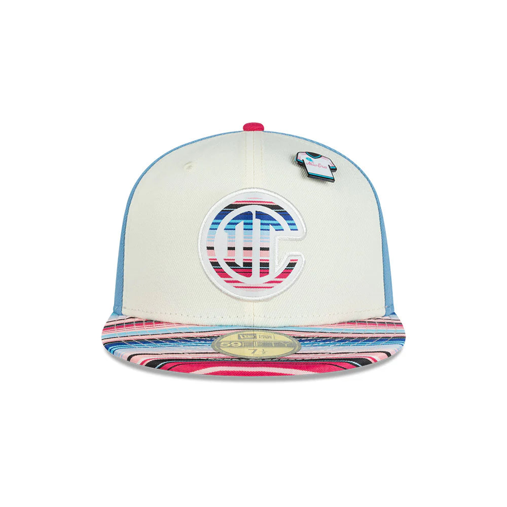 Gorra Sarape 59FIFTY