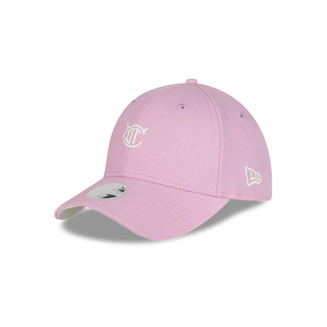 Gorra Rosa 9FORTY