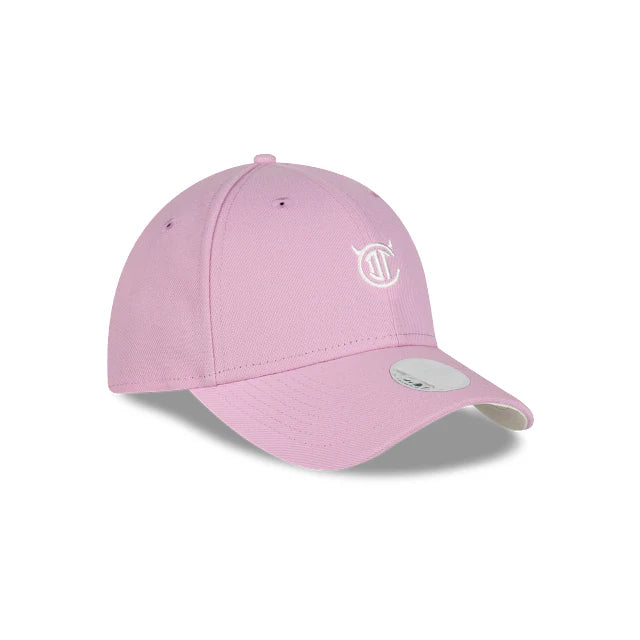 Gorra Rosa 9FORTY