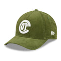 Gorra Pana Verde 9FORTY
