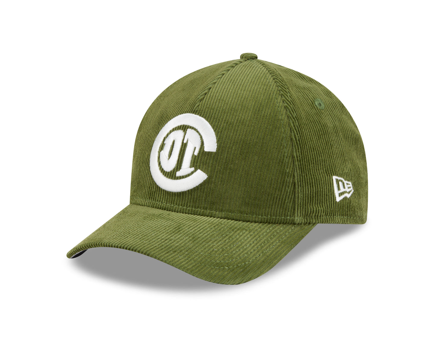 Gorra Pana Verde 9FORTY