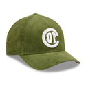 Gorra Pana Verde 9FORTY
