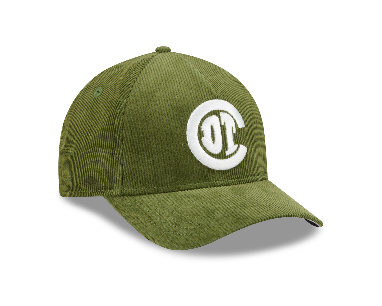 Gorra Pana Verde 9FORTY