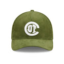 Gorra Pana Verde 9FORTY