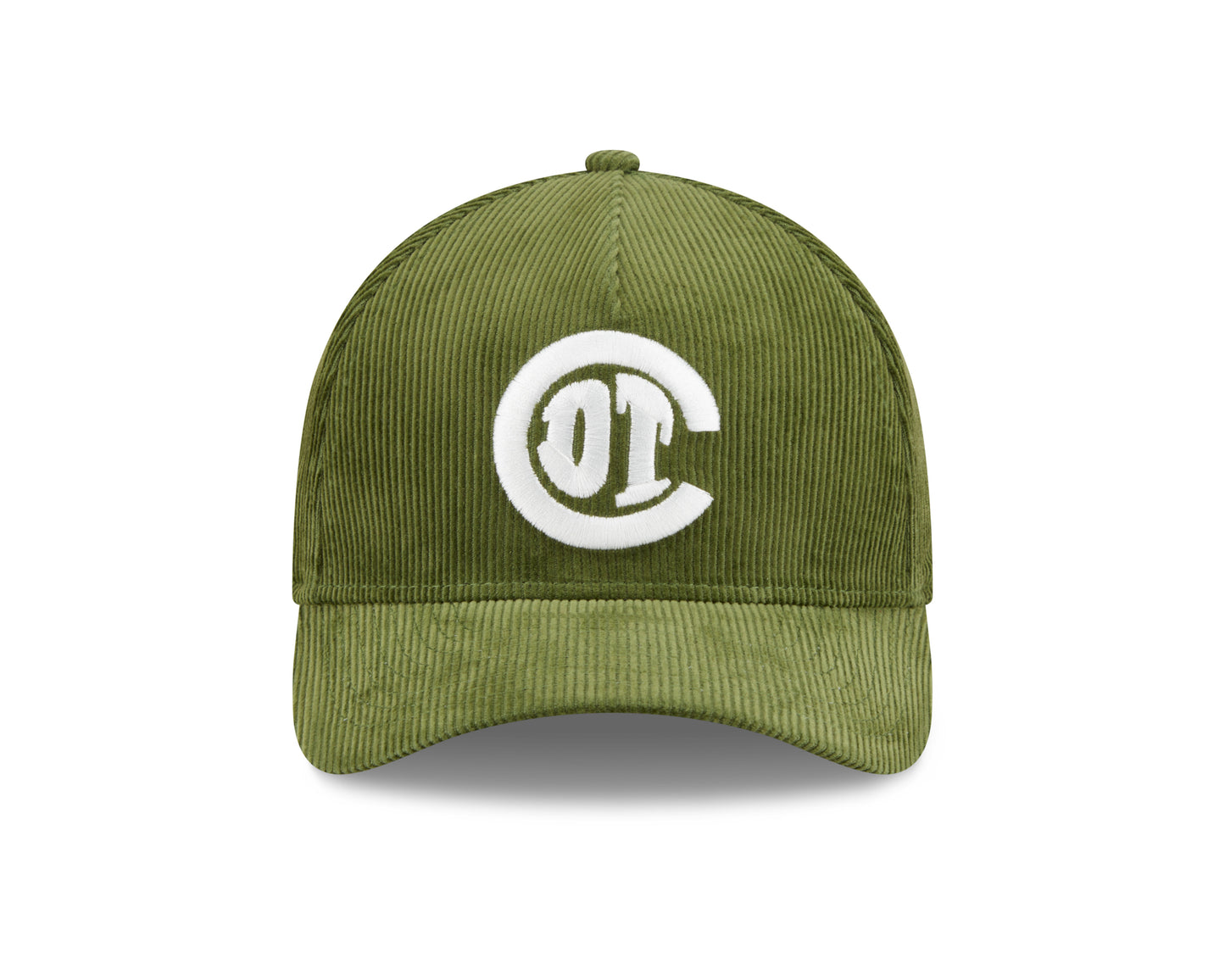 Gorra Pana Verde 9FORTY