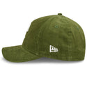 Gorra Pana Verde 9FORTY