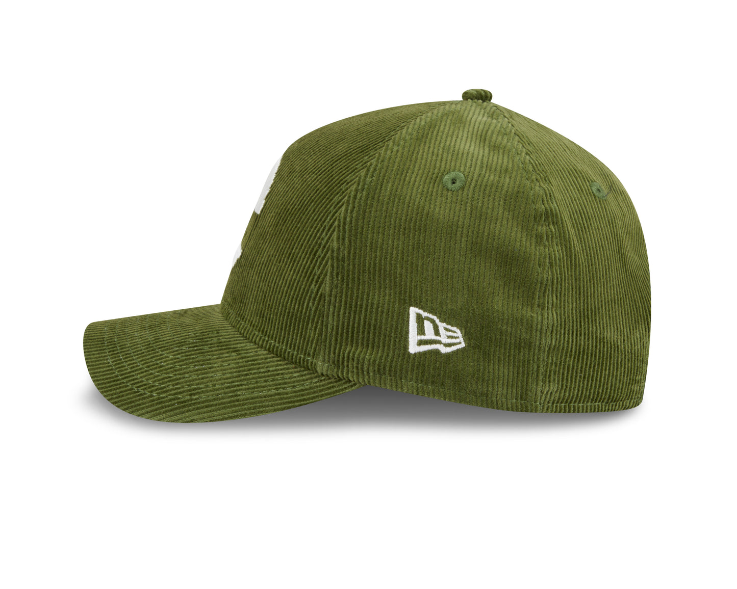 Gorra Pana Verde 9FORTY