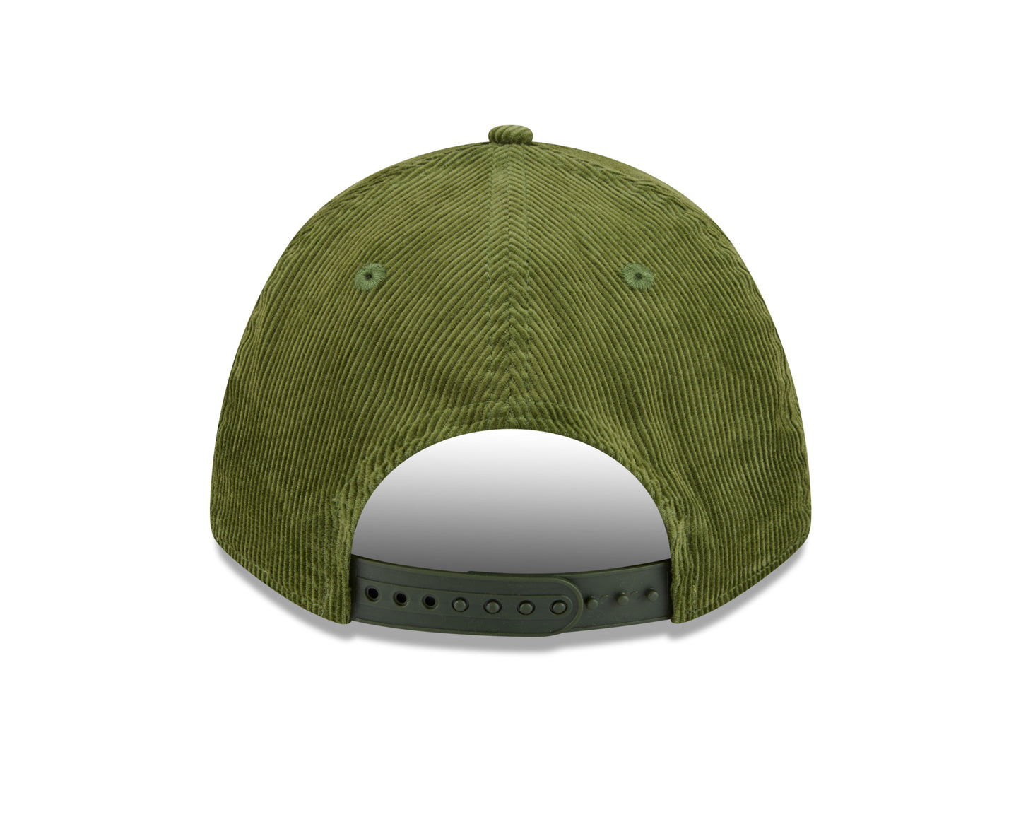 Gorra Pana Verde 9FORTY