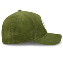 Gorra Pana Verde 9FORTY