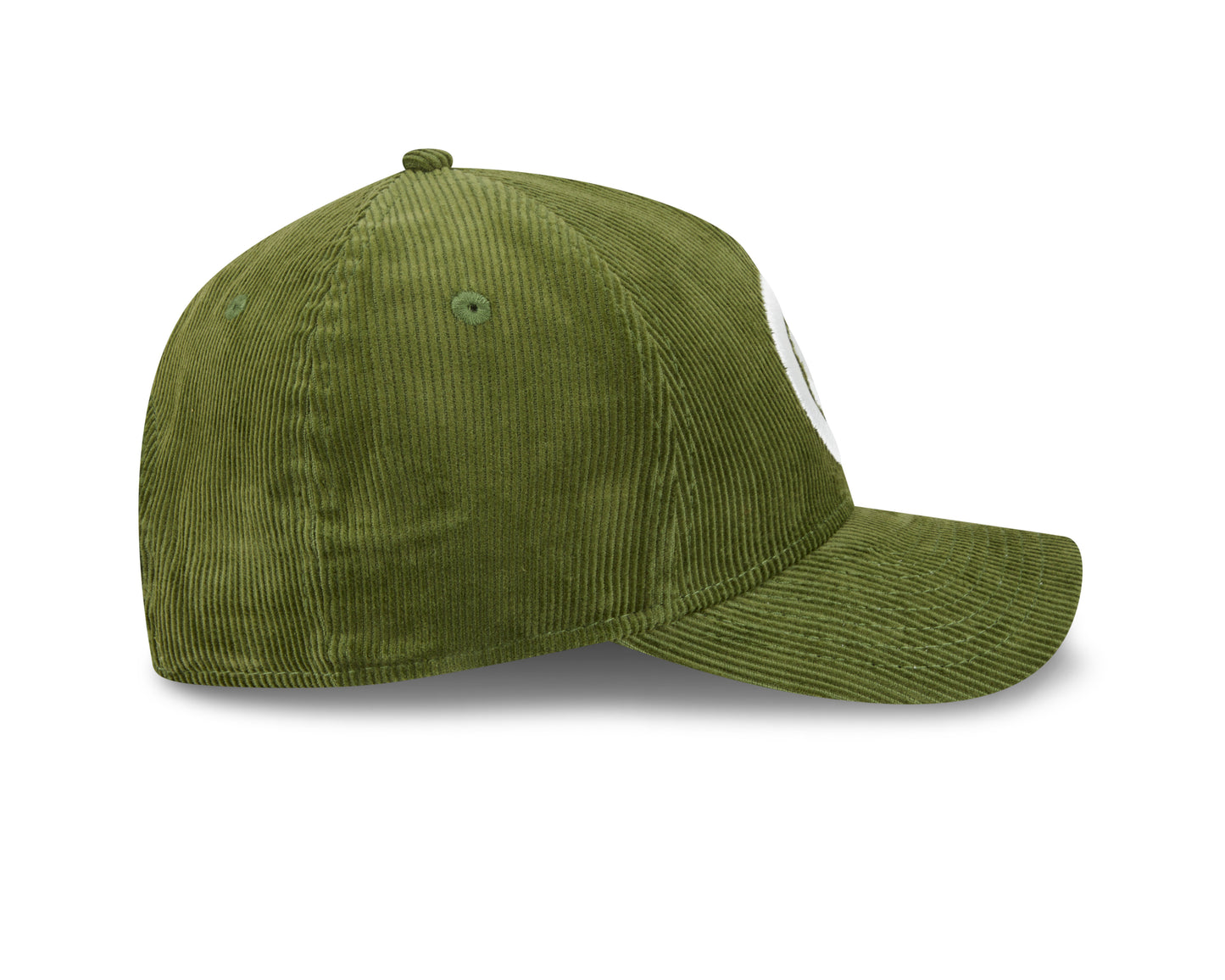 Gorra Pana Verde 9FORTY