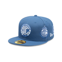 Gorra History Collection 59FIFTY