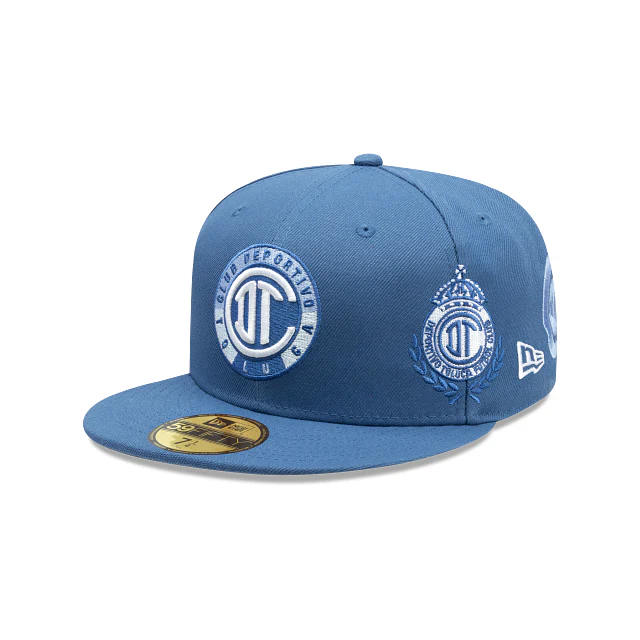 Gorra History Collection 59FIFTY
