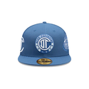 Gorra History Collection 59FIFTY