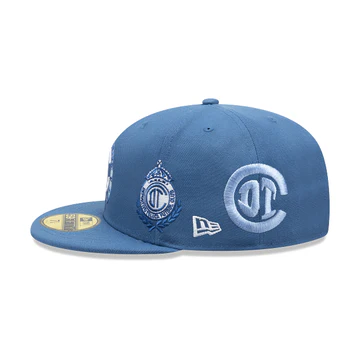 Gorra History Collection 59FIFTY