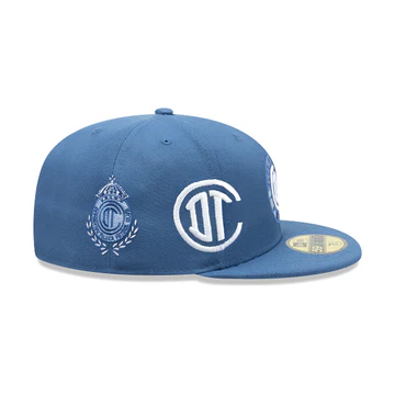 Gorra History Collection 59FIFTY