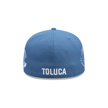 Gorra History Collection 59FIFTY