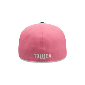Gorra White Front 59FIFTY