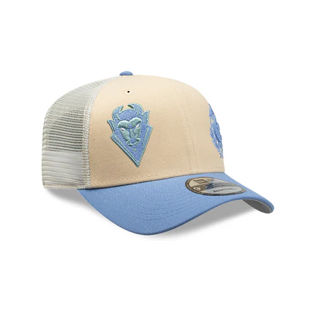 Gorra Duo Logo 9SEVENTY