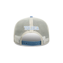 Gorra Duo Logo 9SEVENTY