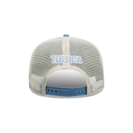 Gorra Duo Logo 9SEVENTY
