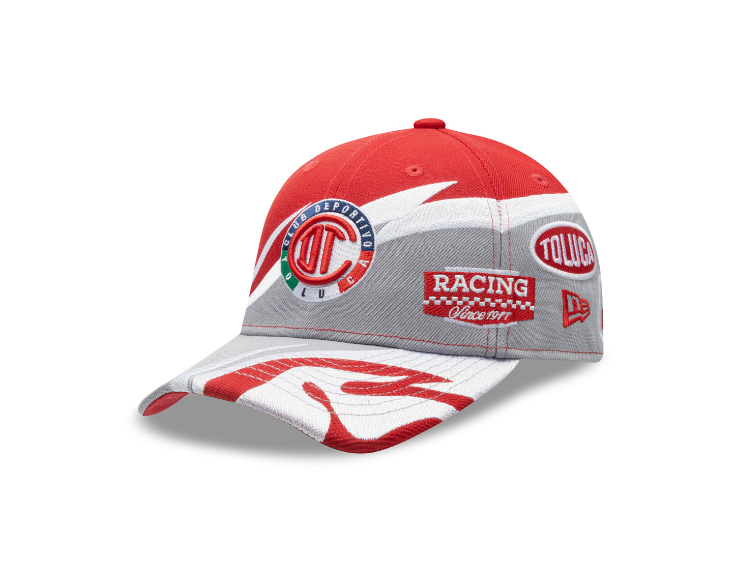 Gorra Racing
