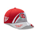 Gorra Racing