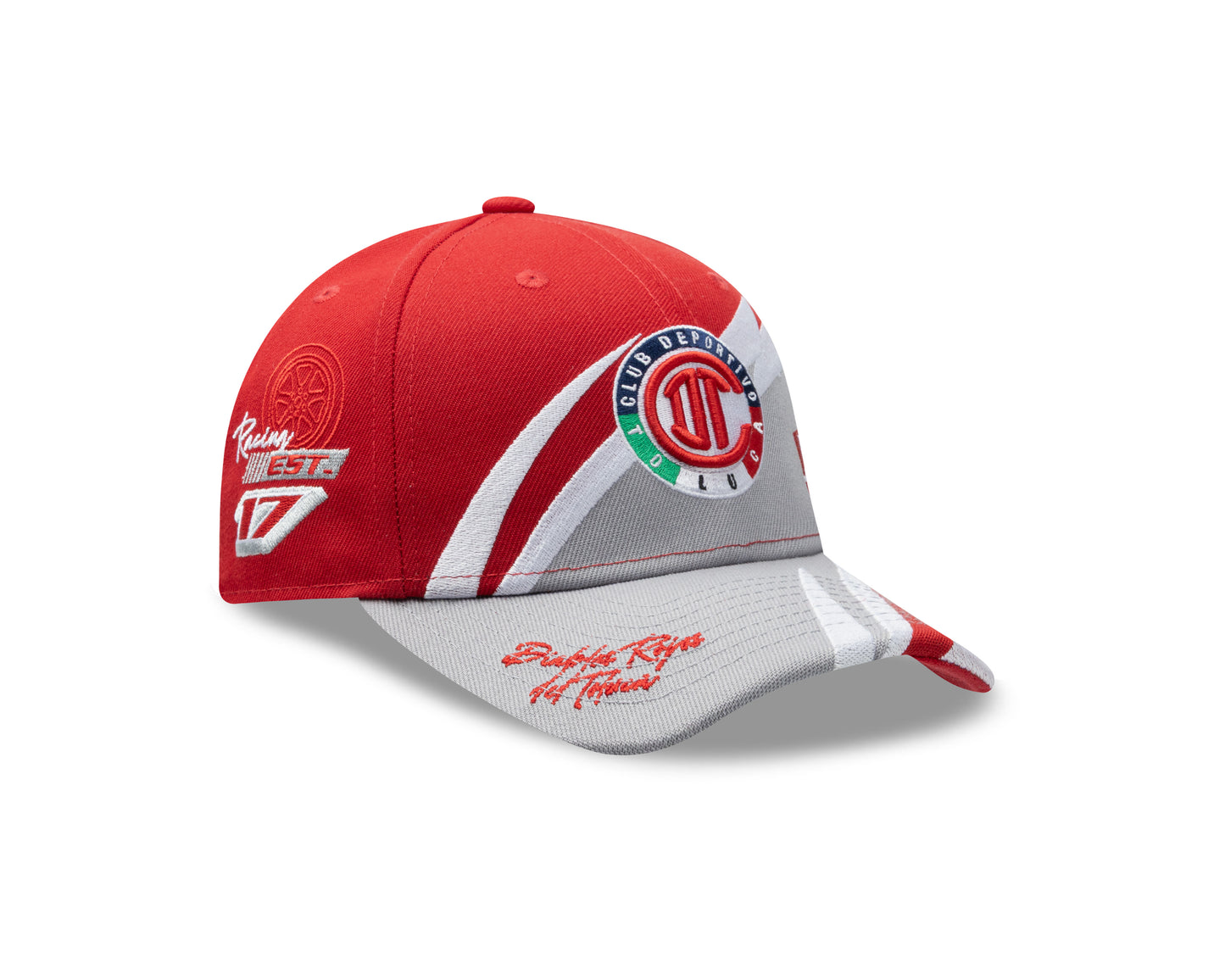 Gorra Racing