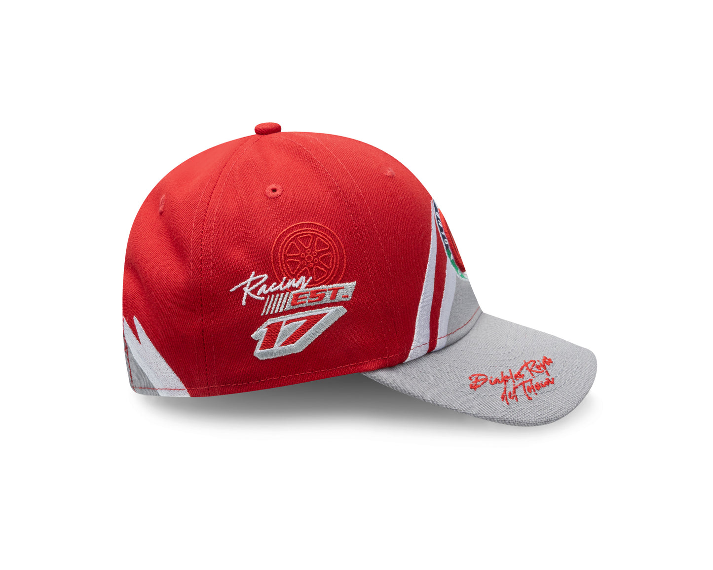 Gorra Racing