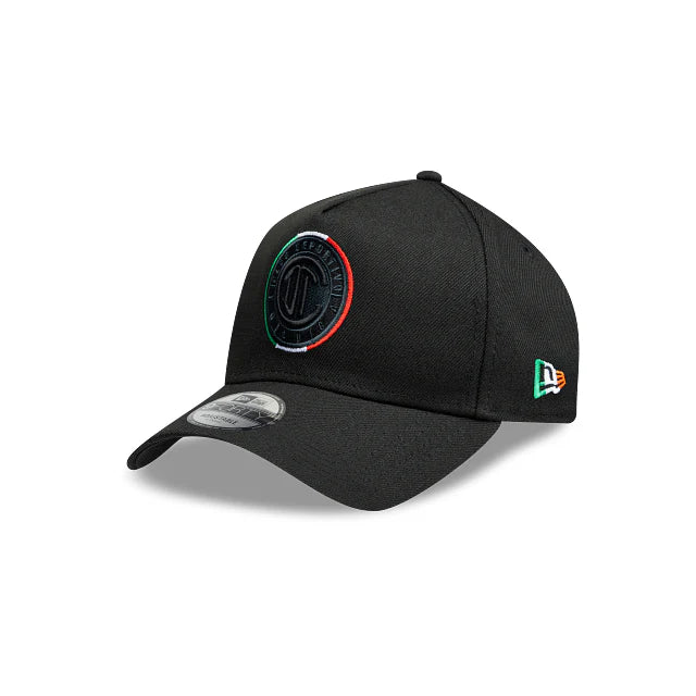 Gorra Escudo Tricolor 9FORTY