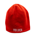 Beanie Rojo CDT