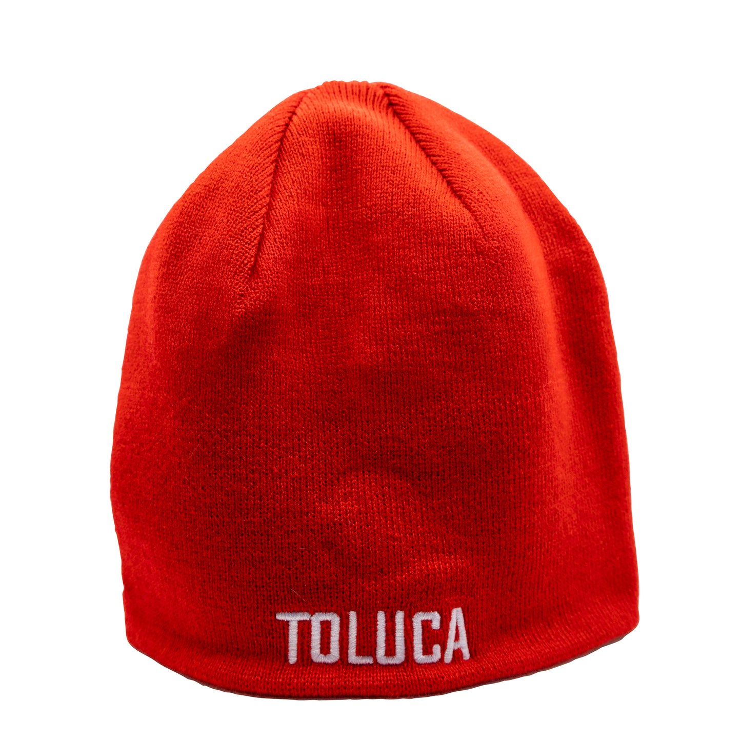 Beanie Rojo CDT