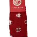 Calcetas CDT