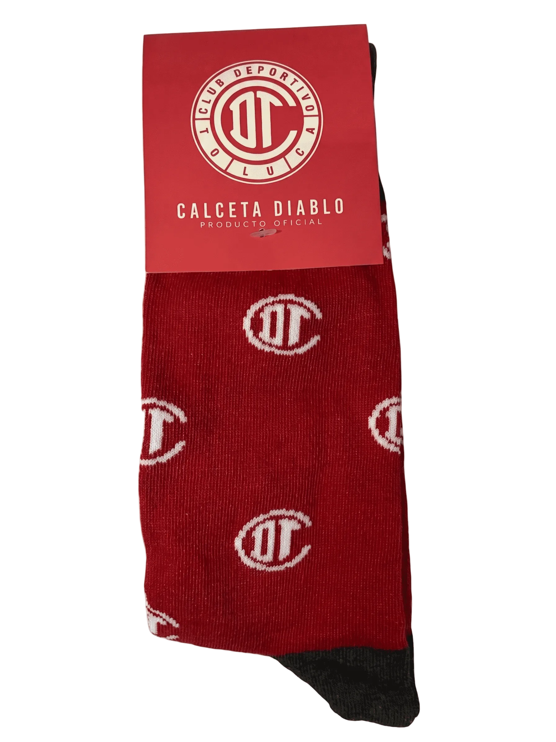 Calcetas CDT