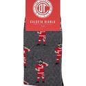 Calcetines Paulihno 