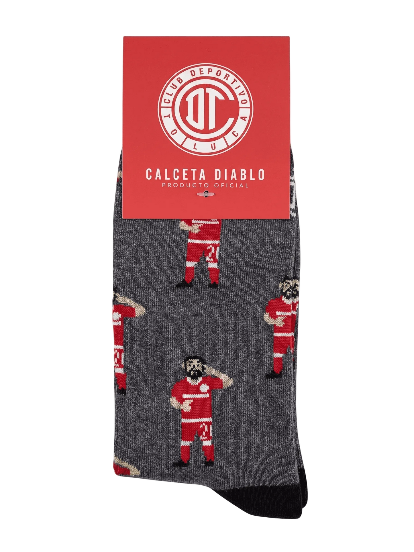 Calcetines Paulihno 
