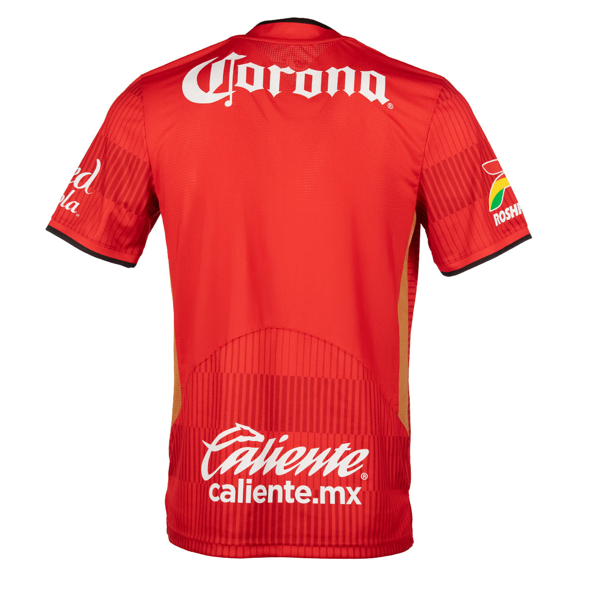 Jersey Local Jugador 25/26 - Hombre