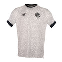 Playera de Entrenamiento Blanca 25/26 - Hombre