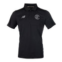 Polo Negra 25/26 - Hombre